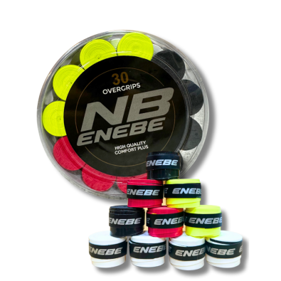 CUBE 30 ÜBERGRIPS ENEBE MIX