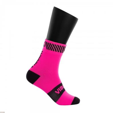 CHAUSSETTES VIBORA KAIT MI-HAUTES