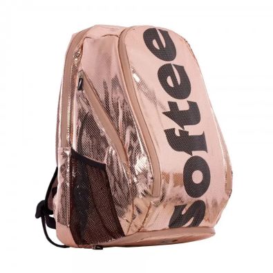 MOCHILA SOFTEE CARBURO