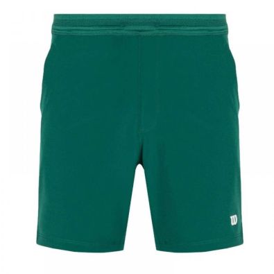WILSON M TEAM SHORT 7 SHORTS