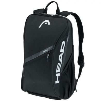 SAC À DOS HEAD TOUR 25L BK 2026