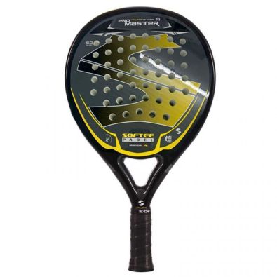 SOFTEE PRO MASTER EVOLUTION AMARELO