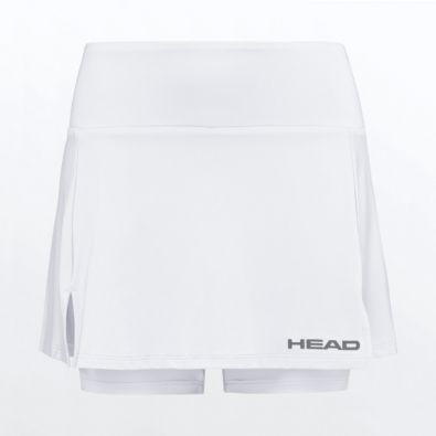 FALDA HEAD CLUB BASIC SKORT