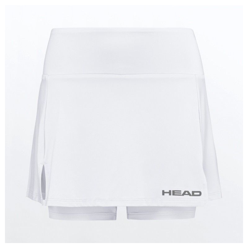 FALDA HEAD CLUB BASIC SKORT