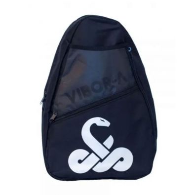 SACOCHE VIBORA ARCOIRIS SILVER