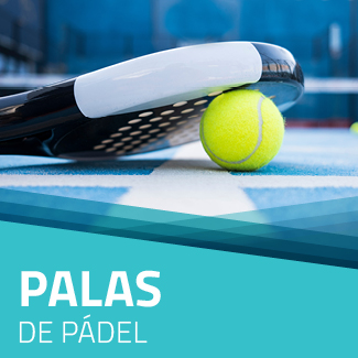 Raquettes de Padel