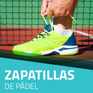 Chaussures de Pádel