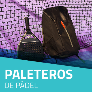 Sacs de Pádel